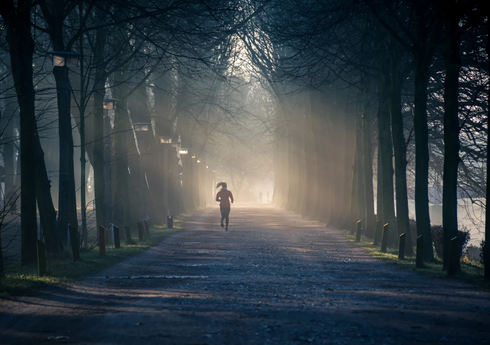 Top 10 des endroits où courir à Bruxelles