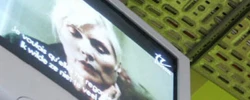 Op tv: Brussels international