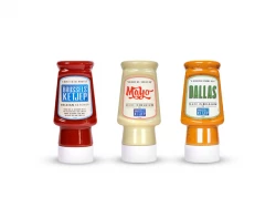 Dallas, cette sauce impitoyable, qui glorifie le goût le plus fort