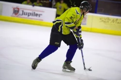 Aux origines belges du hockey sur glace