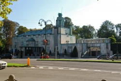 Le Palais Stoclet, la face cachée de Woluwé