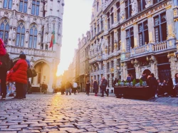 Les 10 raisons qui rendent Bruxelles meilleure...