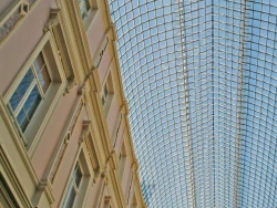 Et si vous habitiez dans les Galeries Royales Saint-Hubert ?