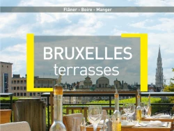 Bruxelles terrasses