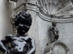 Top 10 van souvenirs aan Brussel