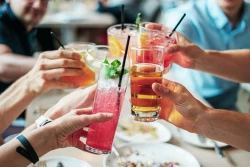 Top 7 des bars space à Bruxelles
