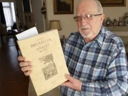 Leer uw Brusselse voorouder kennen