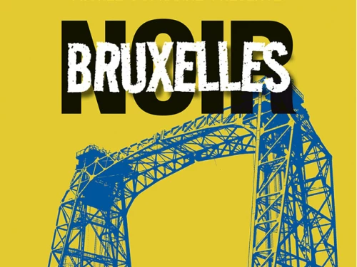 Bruxelles Noir