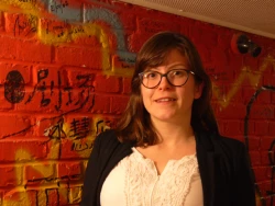 BrusselsLife.be met Laura, zangeres bij Scala