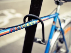 Conseils pour éviter le vol de votre vélo