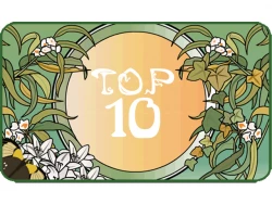 Top 10 des bâtiments Art nouveau à Bruxelles
