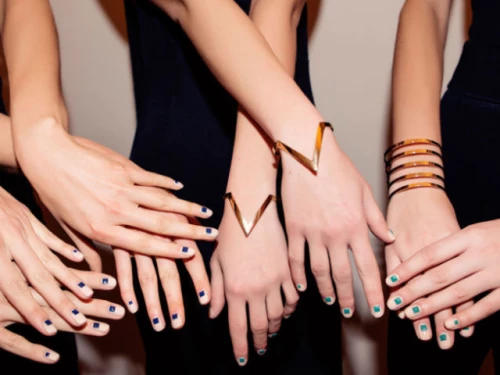 Cet hiver, quel vernis allons-nous porter ?