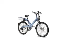 Prime à l’achat d’un vélo électrique à Bruxelles