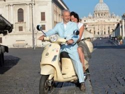 Rome en 7 jours @ Exploration du Monde