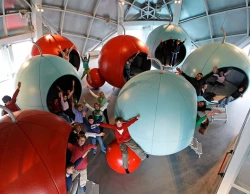 Top 5 des nuits insolites à Bruxelles