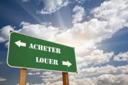 Acheter ou louer ?