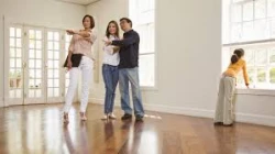 Les acteurs de l'immobiliers