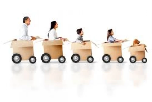 La relocation. C'est quoi ?