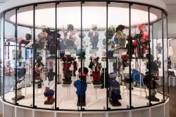 Top 10 des costumes de Manneken-Pis
