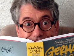 BrusselsLife avec Fred Jannin