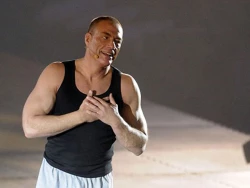 Top 10 des citations de Jean-Claude Van Damme