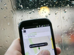 UberPOP, ce sera fini demain à Bruxelles!