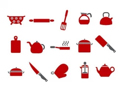 Les Atouts des Grands Chefs