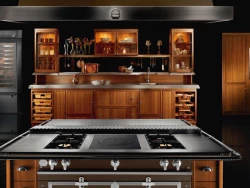 Cuisines de saveur belge