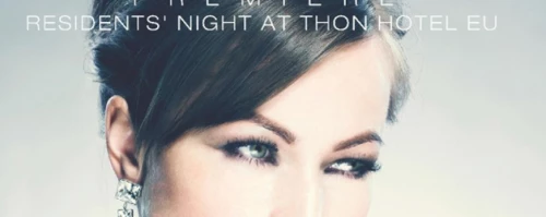 Residents' Night  @ Thon Hotel EU