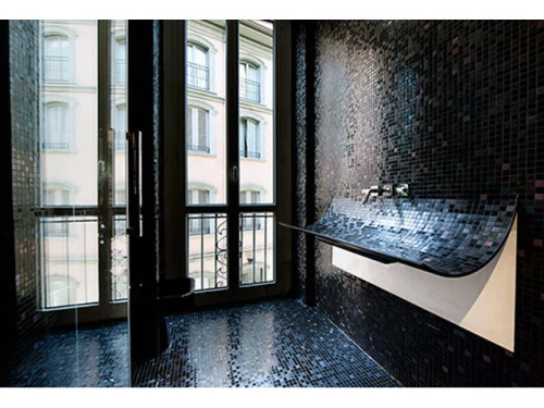 Plaisirs les bains