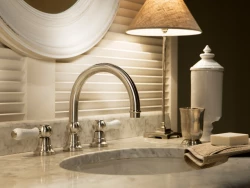 Les atours de la salle de bain