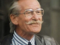 Bob de Moor, homme de l’ombre et bras droit d’Hergé