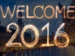 2016 : l’année des bonnes résolutions réussies