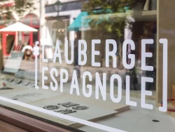 Met l'auberge espagnole kan u de handel ervaring testen