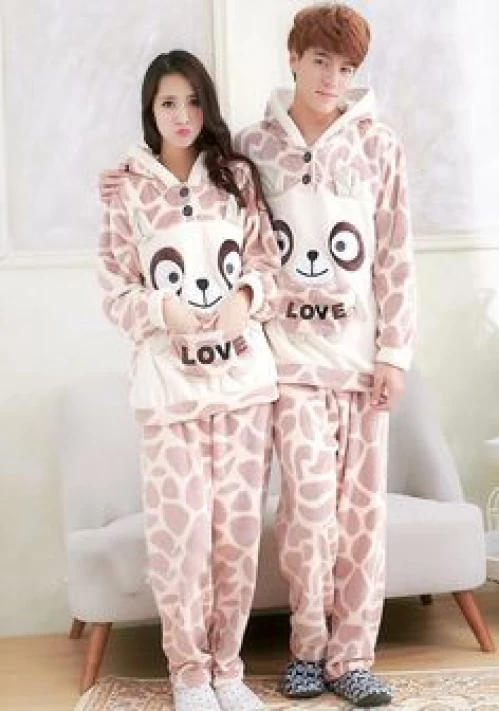 Soirée pyjama à l'hôtel à moitié prix