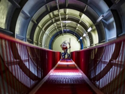 Record du monde @ Atomium
