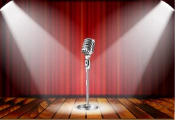 Broadway School trains you to the musical!