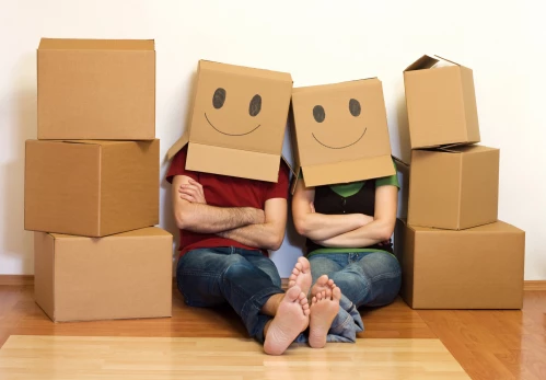 Cela déménage chez Brusselslife