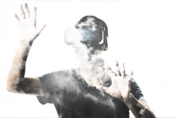 1er festival de réalité virtuelle