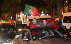 Cela va klaxonner où à Bruxelles le dimanche 10 juillet vers 23 hrs ?