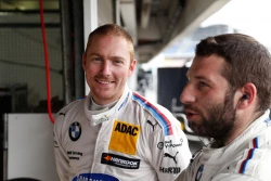 Un bruxellois remporte les 24 heures de Spa : Maxime Martin