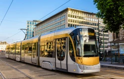 Rentrée à la STIB : 11 lignes de tram et 5 lignes de bus renforcées