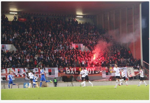 Le RWDM et Kraainem accueillent de jeunes réfugiés