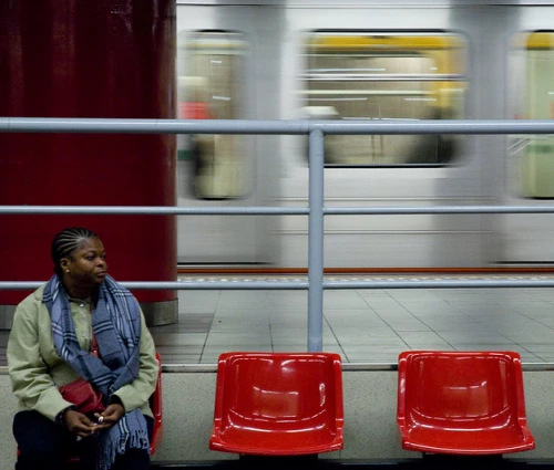 20 raisons d'aimer le métro