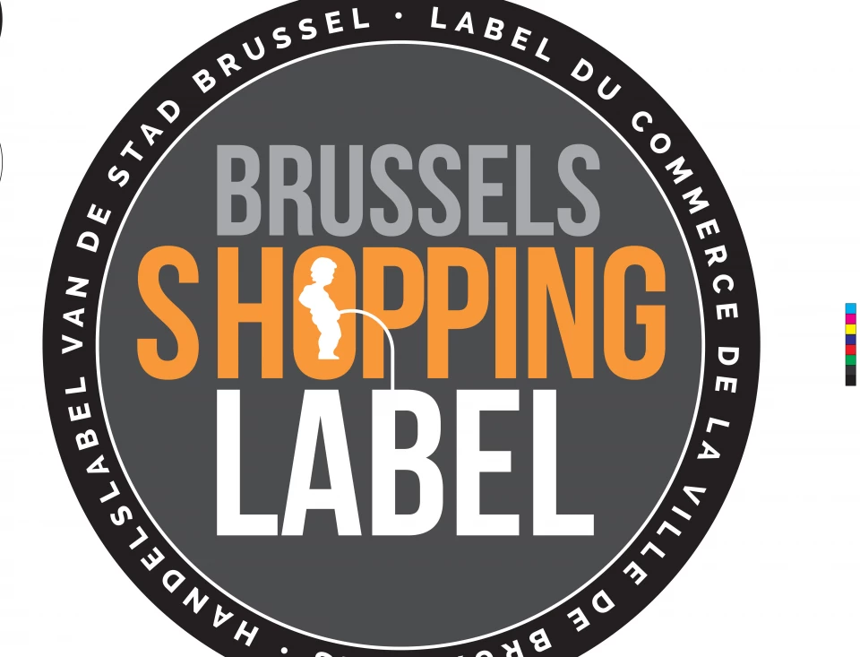 72 commerces bruxellois ont reçu un label