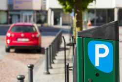 Tout savoir sur le stationnement à Bruxelles