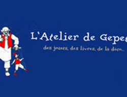 L'Atelier de Gepetto