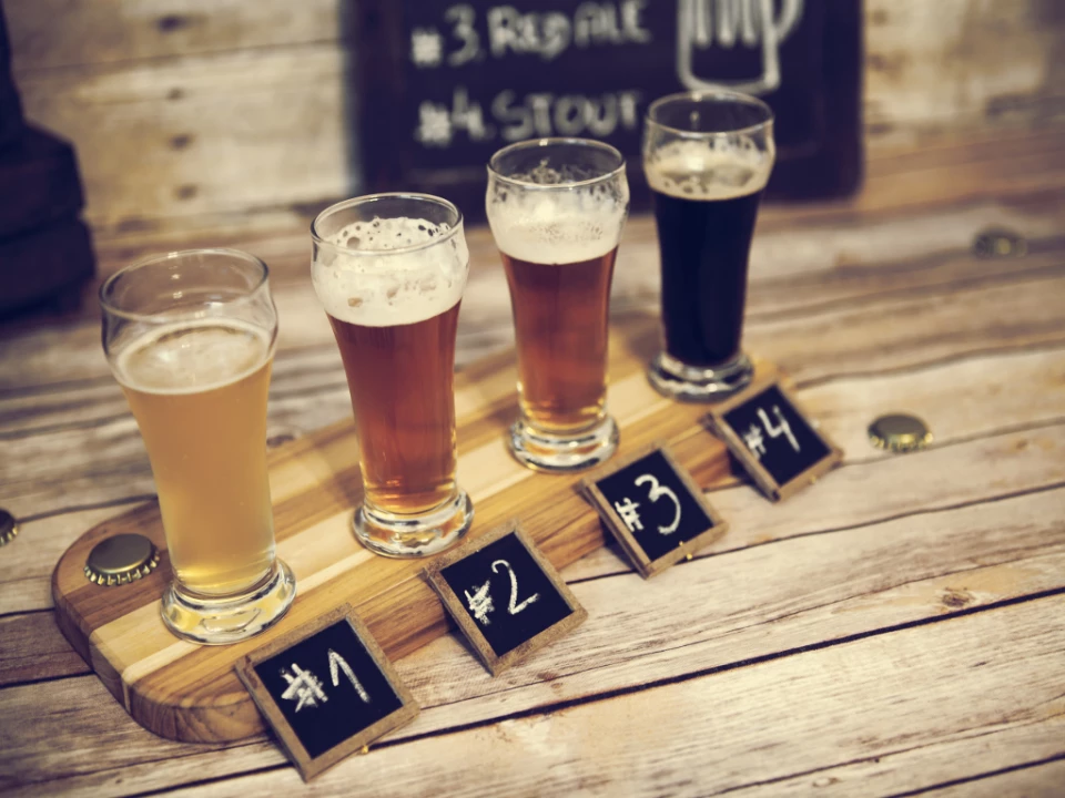 Quelques micro-brasseries de la capitale à découvrir ou redécouvrir