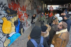 Visites guidées : une façon originale de découvrir Bruxelles
