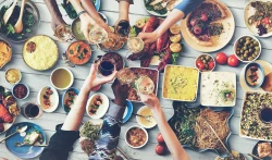 3 façons insolites pour dîner à Bruxelles